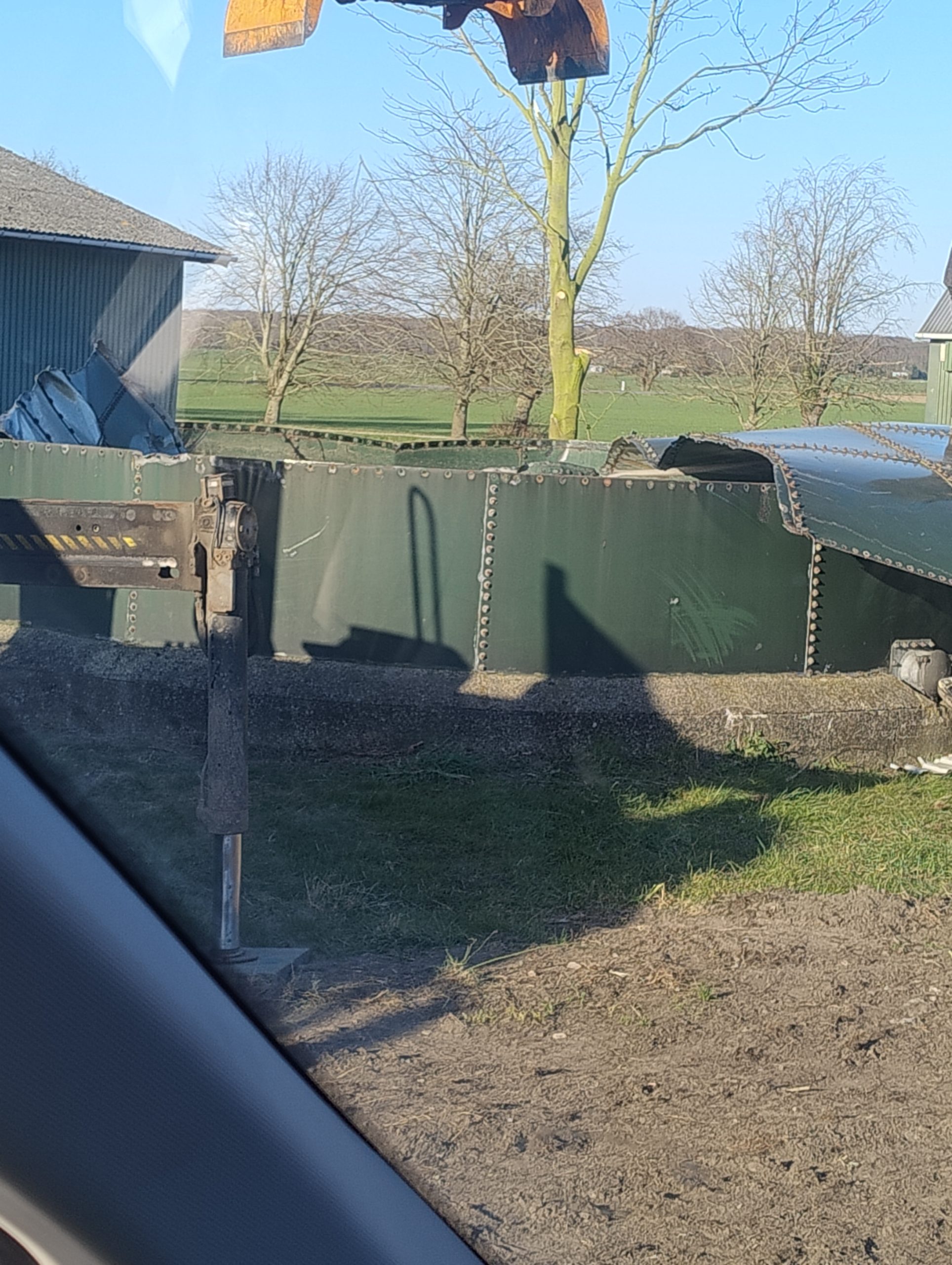 Professionel håndtering af skrot og jern