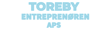 Toreby Entreprenøren ApS